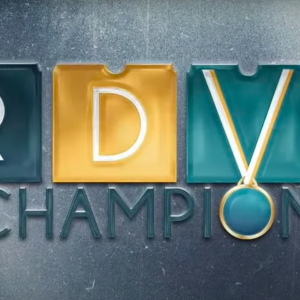 RDV DES CHAMPIONS I 13/01/2021