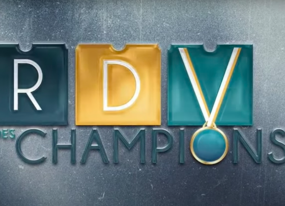 RDV DES CHAMPIONS I 13/01/2021