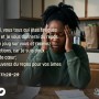 Porte le fardeau du Seigneur et prends Son joug !